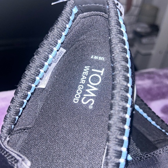 TOMS Resident Jogger 2.0 Slip-On Sneaker - Women's - Picture 10 of 11